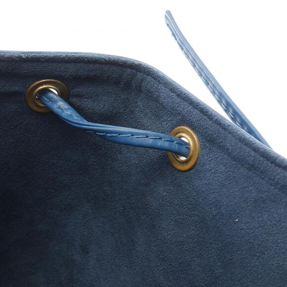 Louis Vuitton Noe Epi Toledo Blue Shoulder Bag Leather - Picture 9 of 9